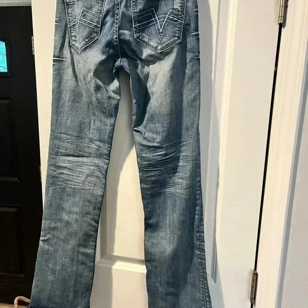 Dear John Jeans - Size 27